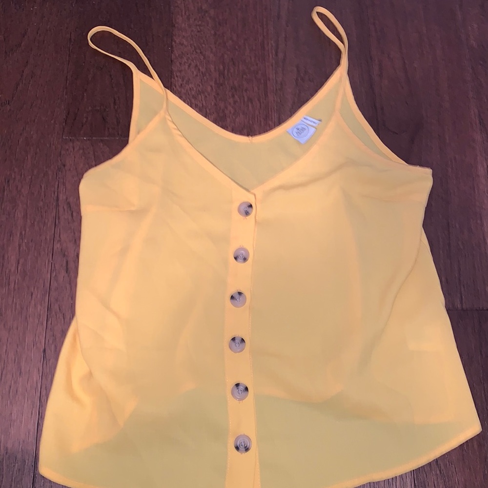 Summer Top